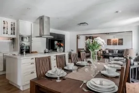 Hyresbostad på Hässelby i hasselby