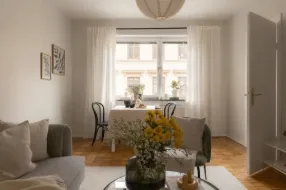 Hyresbostad på Stockholm i stockholm