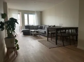 Hyresbostad på Stockholm i stockholm
