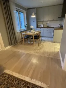 Hyresbostad på Västerås i vasteras