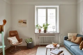 Hyresbostad på Stockholm i stockholm
