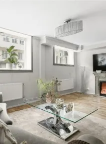 Hyresbostad på Solna i solna