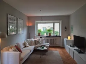 Hyresbostad på Stockholm i stockholm