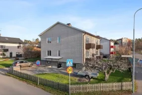 Hyresbostad på Finspång i finspang