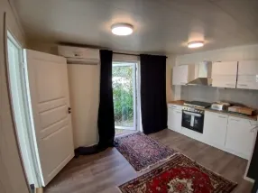 Hyresbostad på Slottsbron i slottsbron