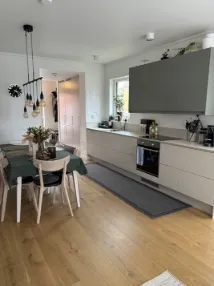 Hyresbostad på Järfälla i jarfalla