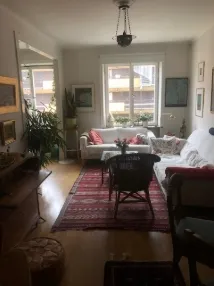 Hyresbostad på Stockholm i stockholm