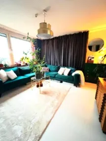 Hyresbostad på Täby i taby