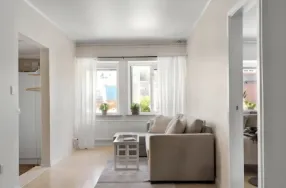 Hyresbostad på Visby i visby