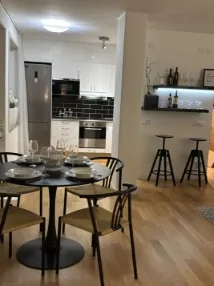 Hyresbostad på Göteborg i goteborg