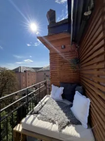 Hyresbostad på Stockholm i stockholm