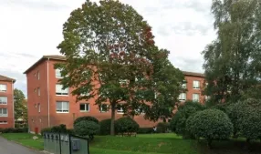 Hyresbostad på Mariestad i mariestad