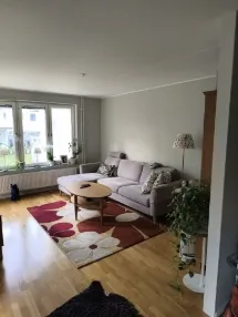 Hyresbostad på Åkersberga i akersberga