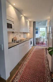 Hyresbostad på Limhamn i limhamn