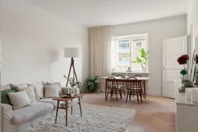 Hyresbostad på Stockholm i stockholm