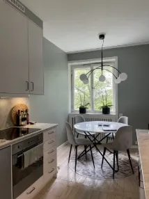 Hyresbostad på Stockholm i stockholm
