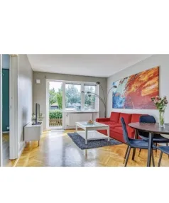 Hyresbostad på Halmstad i halmstad