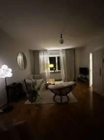 Hyresbostad på Stockholm i stockholm