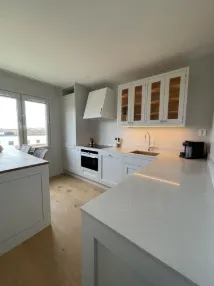 Hyresbostad på Solna i solna