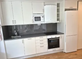 Hyresbostad på Norsborg i norsborg