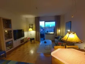 Hyresbostad på Johanneshov i johanneshov