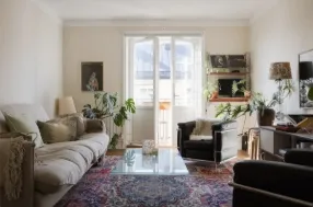Hyresbostad på Stockholm i stockholm