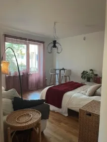 Hyresbostad på Stockholm i stockholm