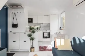 Hyresbostad på Huddinge i huddinge