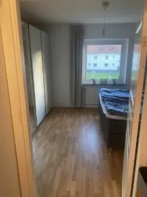 Hyresbostad på Bohus i bohus