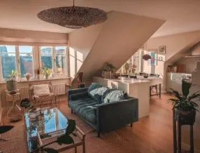 Hyresbostad på Stockholm i stockholm