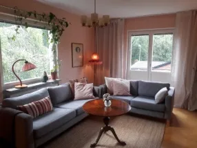 Hyresbostad på Sävedalen i savedalen