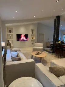 Hyresbostad på Hovås i hovas