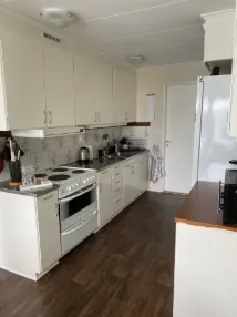 Hyresbostad på Tyringe i tyringe