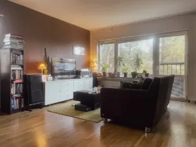 Hyresbostad på Sigtuna i sigtuna