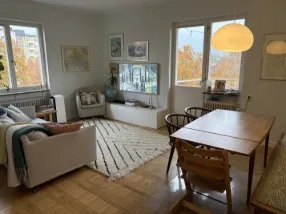 Hyresbostad på Stockholm i stockholm