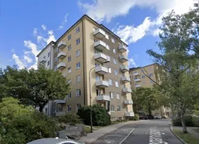 Hyresbostad på Stockholm i stockholm