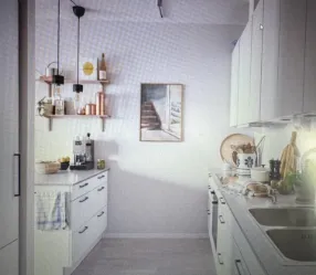 Hyresbostad på Stockholm i stockholm