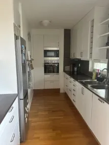 Hyresbostad på Stockholm i stockholm