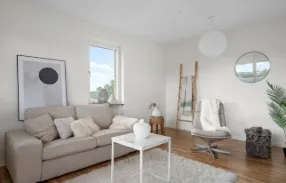 Hyresbostad på Kista i kista