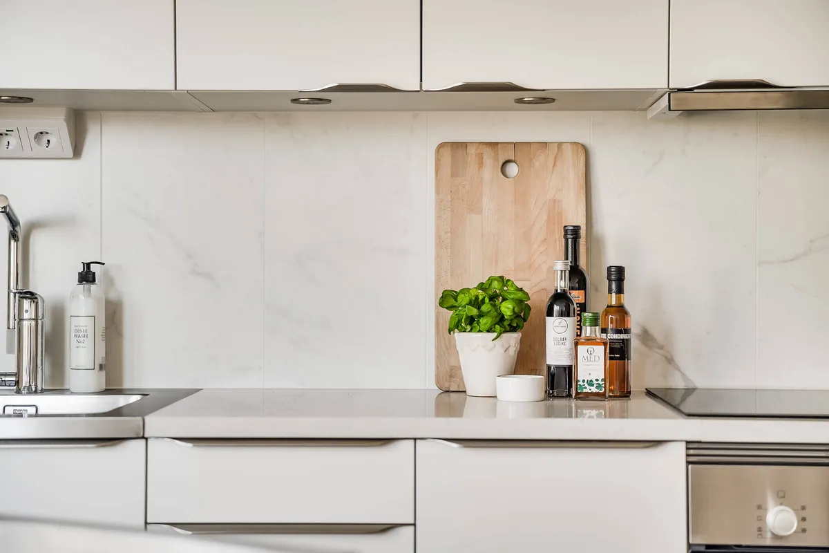 Hyreslägenhet på Malmö i malmo