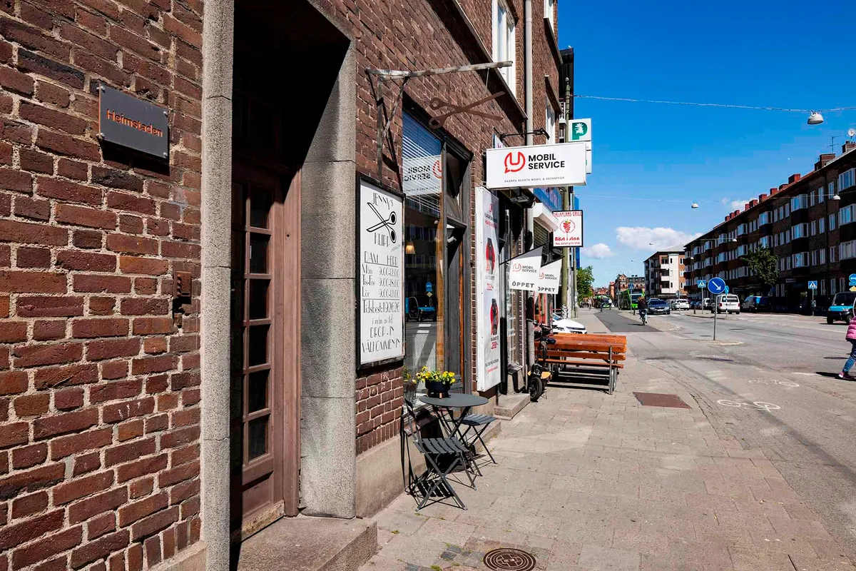 Hyreslägenhet på Malmö i malmo