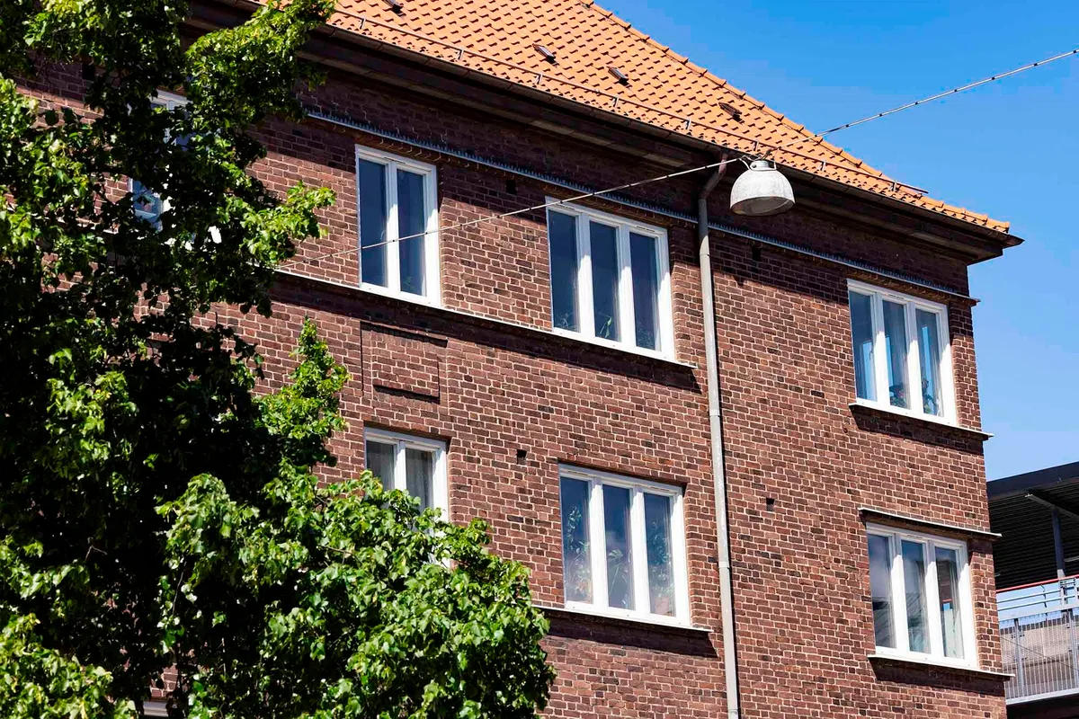 Hyreslägenhet på Malmö i malmo