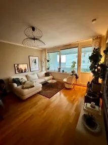 Hyresbostad på Stockholm i stockholm