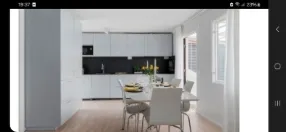 Hyresbostad på Täby i taby