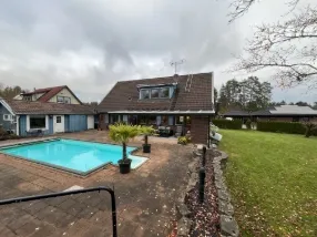 Hyresbostad på Kungsängen i kungsangen