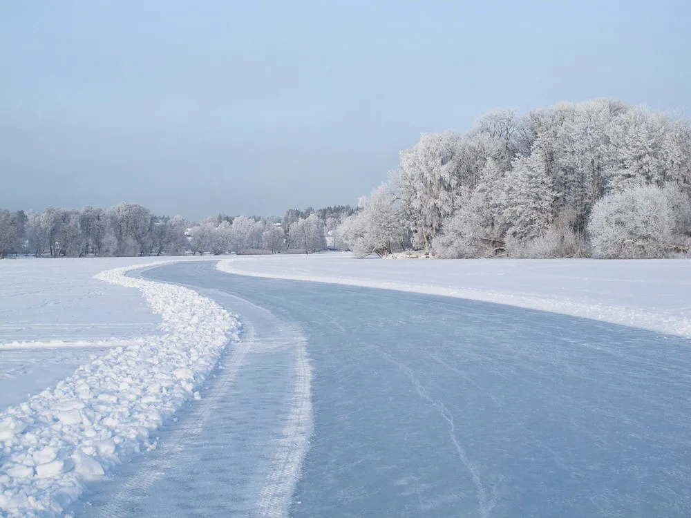 Hyreslägenhet på Upplands Väsby i upplands-vasby