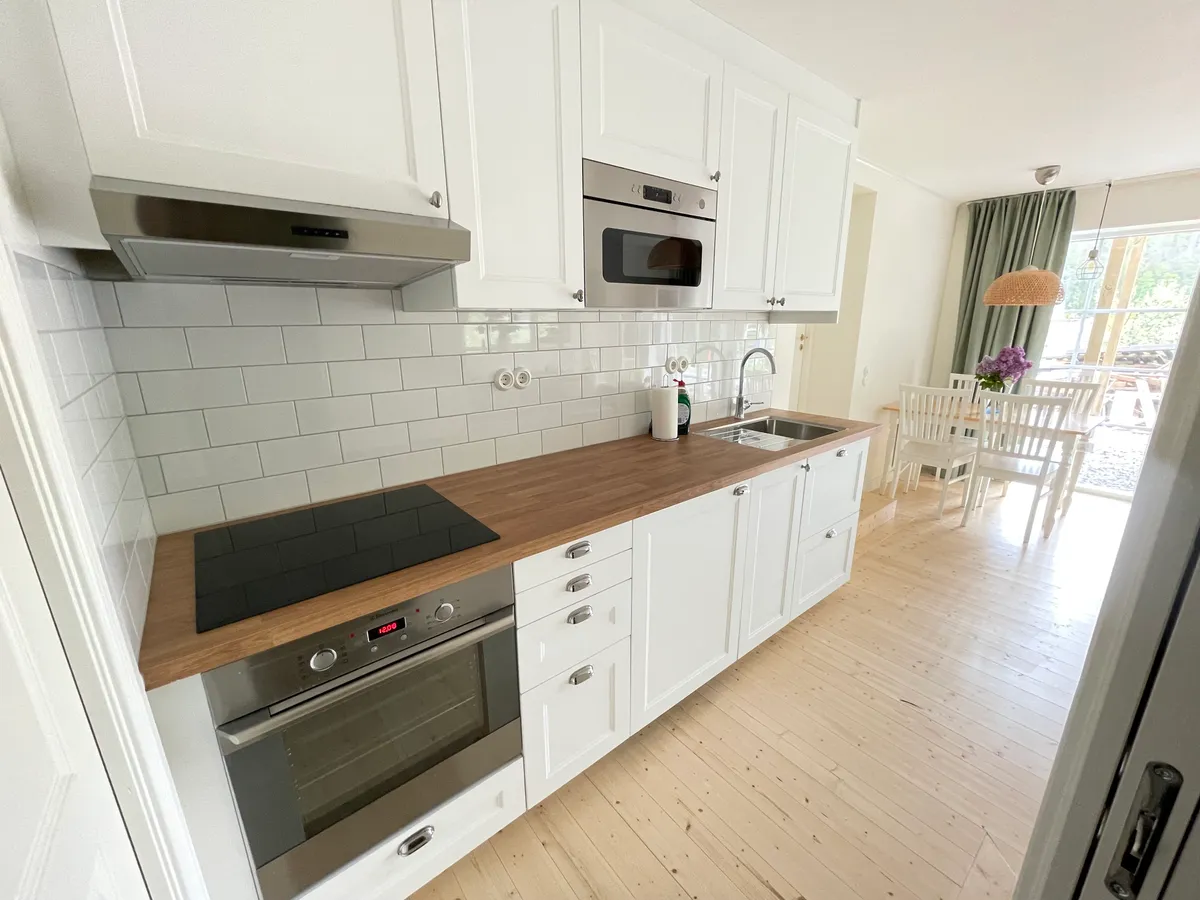 Hyreslägenhet på Upplands Väsby i upplands-vasby