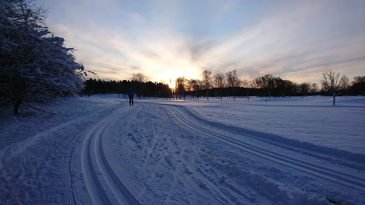 Hyreslägenhet på Upplands Väsby i upplands-vasby