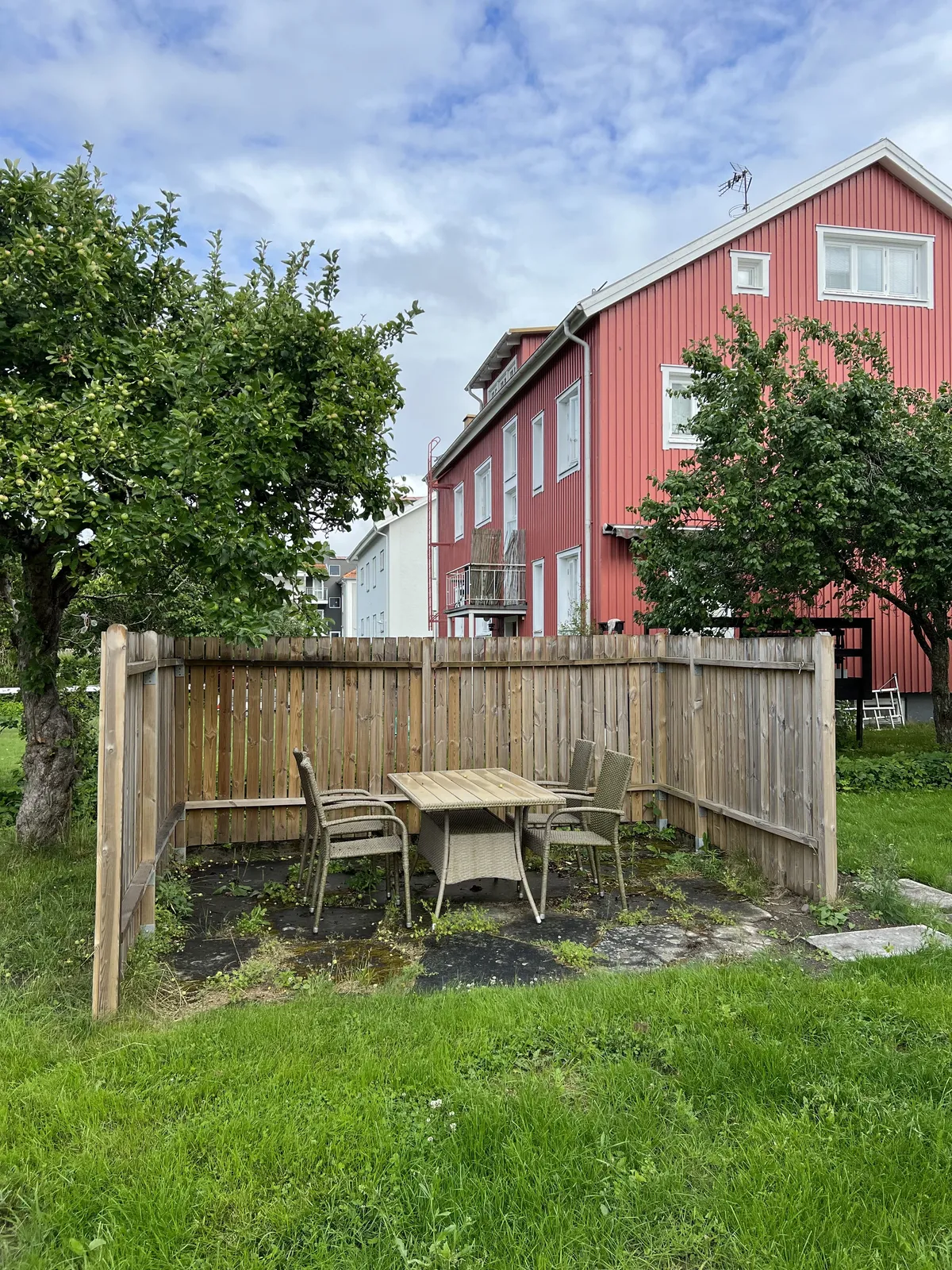 Hyreslägenhet på Lidköping i lidkoping