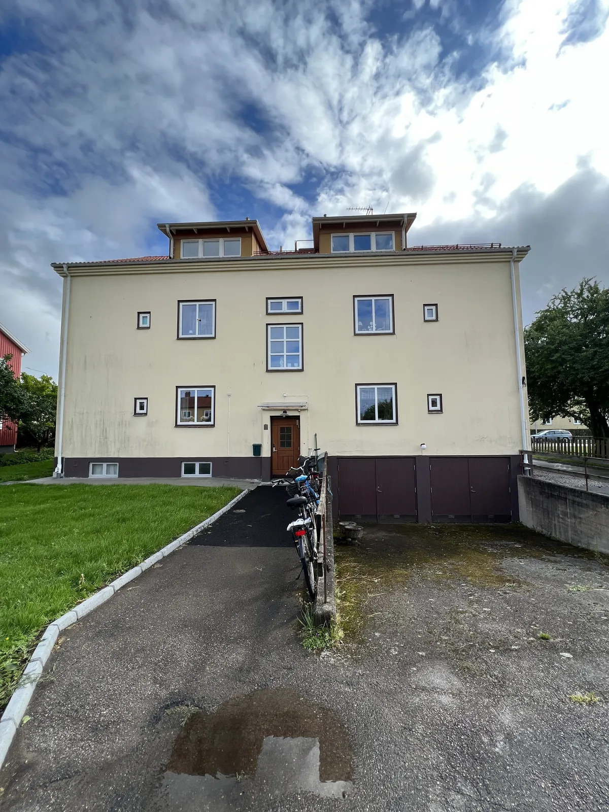 Hyreslägenhet på Lidköping i lidkoping